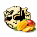 Тютюн Creepy (Крипі) Creepy Mango (Манго) 250г
